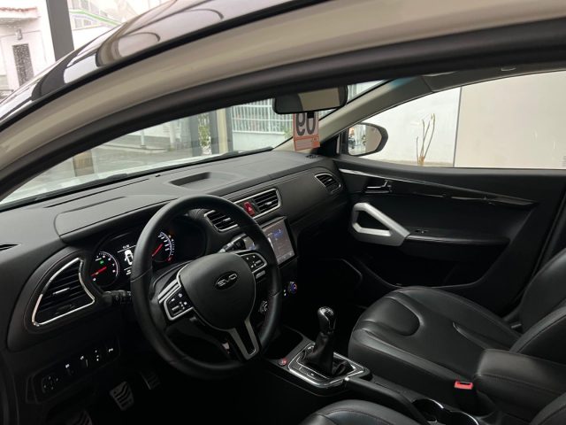 EVO Evo3 usata, con Autoradio digitale