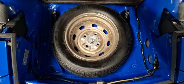 PORSCHE 914 usata 48