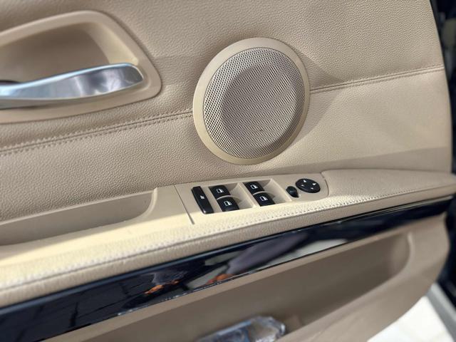 BMW 320 usata, con Fendinebbia