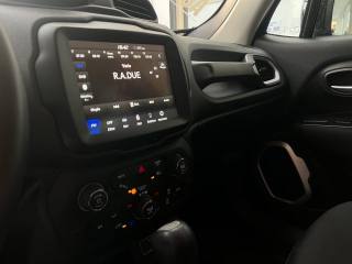 JEEP Renegade usata, con Controllo elettronico della corsia