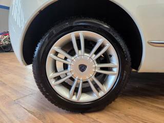 LANCIA Ypsilon usata, con Chiusura centralizzata