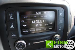 JEEP Renegade usata, con Regolazione elettrica sedili