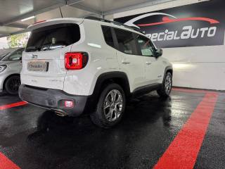 JEEP Renegade usata 9