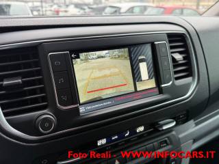 FIAT Scudo usata, con Sistema di navigazione