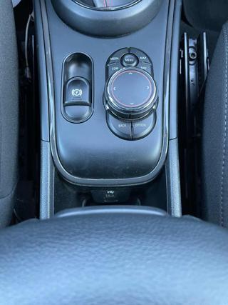 MINI Countryman usata, con Fendinebbia