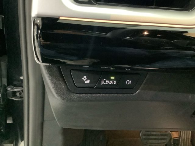BMW X1 usata, con Autoradio digitale