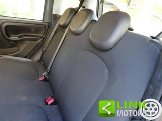 FIAT Panda usata, con ESP