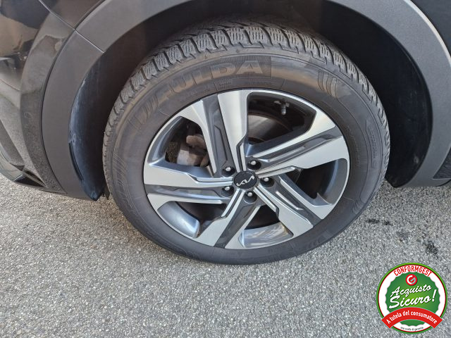 KIA Sorento usata, con Trazione integrale