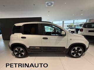 FIAT Panda usata, con Controllo trazione