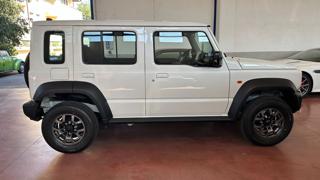 SUZUKI Jimny usata, con Alzacristalli elettrici