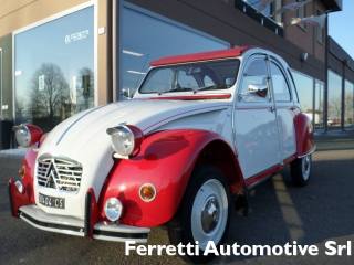 CITROEN 2CV 6 Dolly