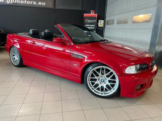 BMW M3 usata, con Airbag