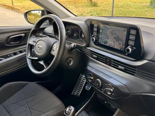 HYUNDAI Bayon usata, con USB
