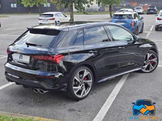 AUDI S3 usata, con Boardcomputer