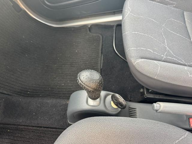 SMART ForTwo usata, con Fendinebbia