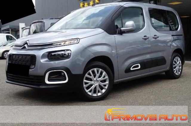 CITROEN Berlingo usata, con Cruise Control