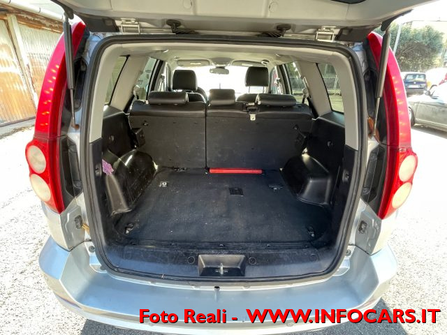 GREAT WALL Hover 5 usata, con Trazione integrale