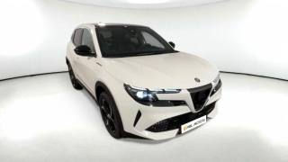ALFA ROMEO Junior usata, con Park Distance Control