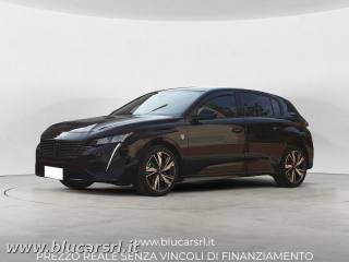 PEUGEOT 308 usata 1