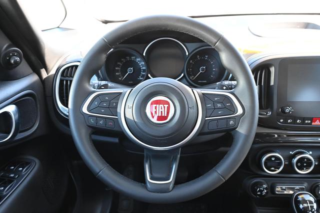 FIAT 500L usata, con Controllo trazione