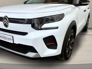 CITROEN C3 usata, con Autoradio digitale