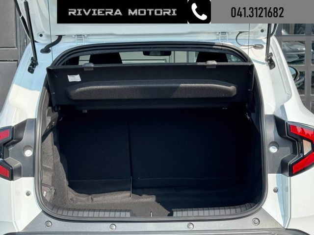 DACIA Duster usata, con Chiusura centralizzata