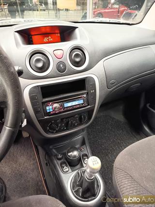 CITROEN C3 usata, con Servosterzo