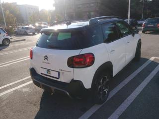 CITROEN C3 Aircross usata, con Alzacristalli elettrici