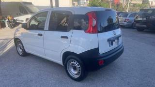 FIAT Panda usata, con Airbag Passeggero