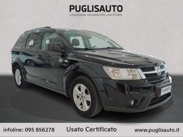 FIAT Freemont usata, con ABS