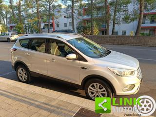 FORD Kuga usata, con Pneumatici estivi