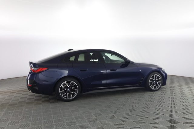 BMW 420 usata 2