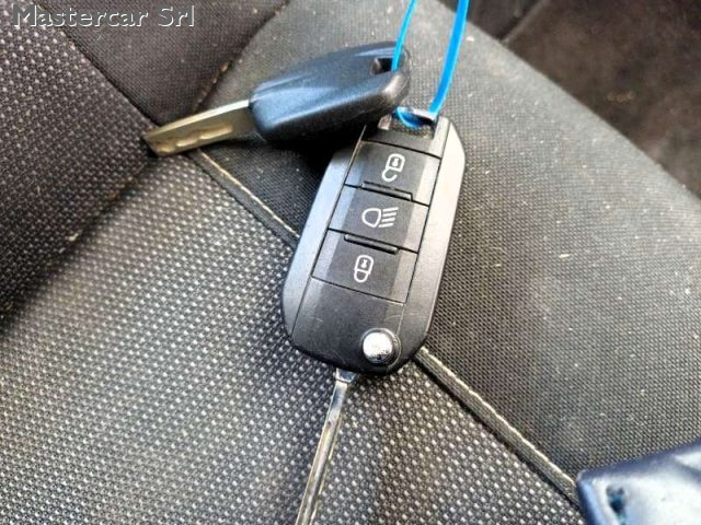 CITROEN C3 usata, con Climatizzatore