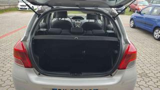 TOYOTA Yaris usata, con Climatizzatore