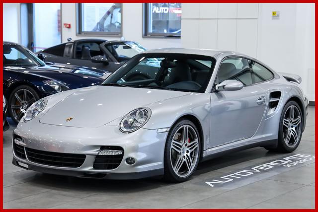 PORSCHE 997 usata, con ABS
