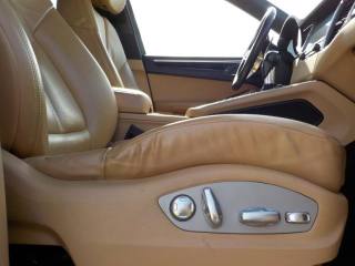 PORSCHE Macan usata, con Airbag testa