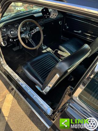 FORD Mustang usata 7