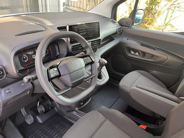 FIAT Doblo usata, con Climatizzatore