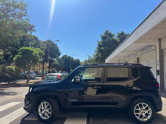 JEEP Renegade usata, con Chiusura centralizzata