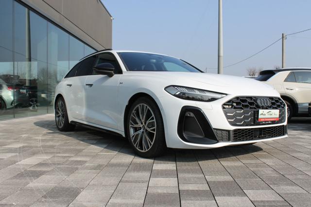 AUDI A5 usata, con Airbag laterali