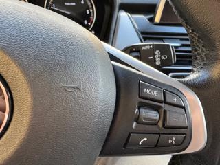BMW 218 usata, con Immobilizzatore elettronico
