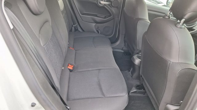 FIAT 500X usata, con Cerchi in lega