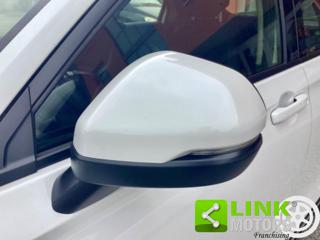 HONDA HR-V usata, con Cruise Control