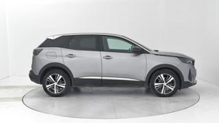 PEUGEOT 3008 usata, con Autoradio