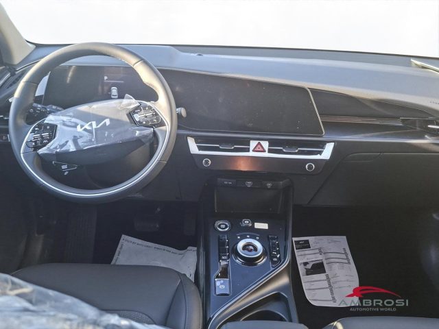 KIA Niro usata 14