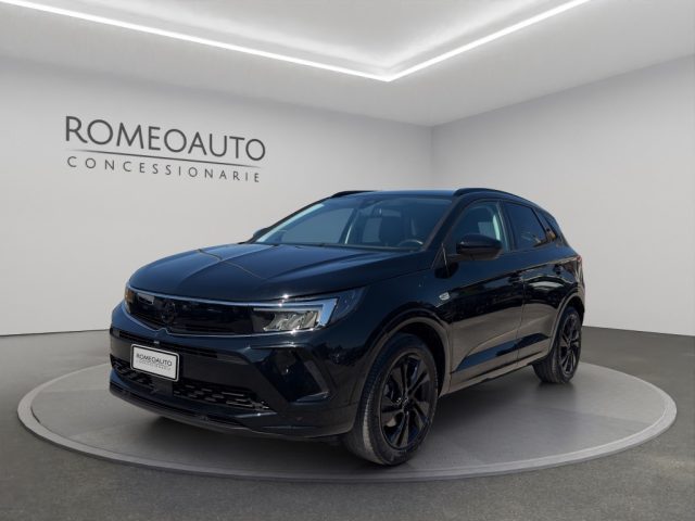 OPEL Grandland usata, con ABS