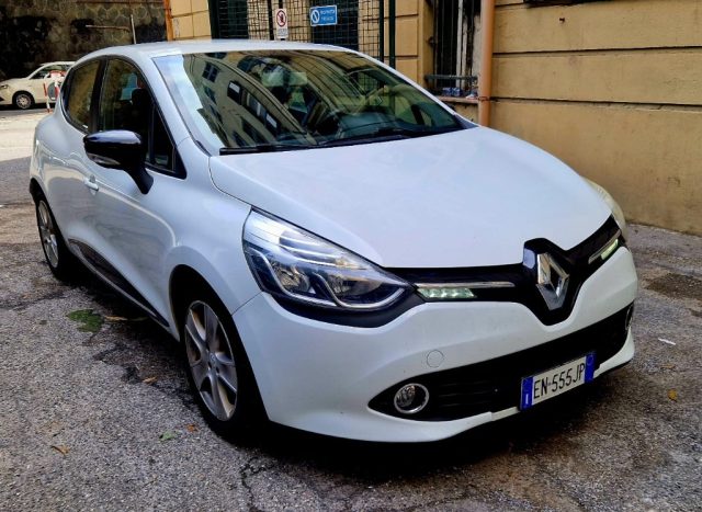 RENAULT Clio usata, con Airbag laterali