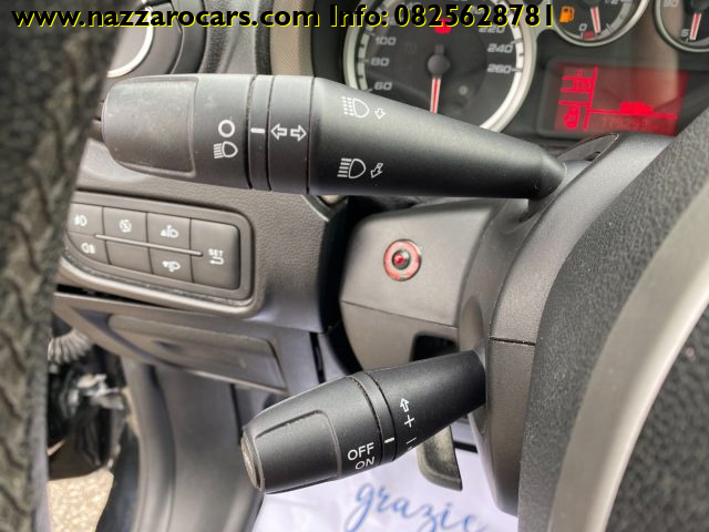 ALFA ROMEO MiTo usata, con Volante multifunzione