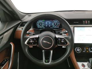 JAGUAR F-Pace usata, con Trazione integrale