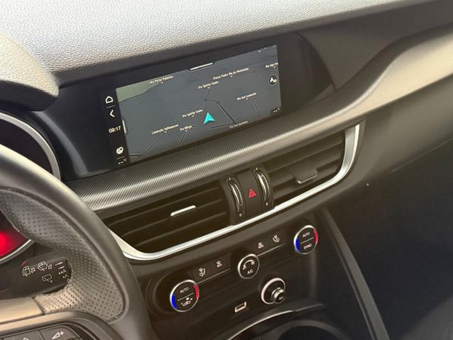 ALFA ROMEO Stelvio usata, con Servosterzo